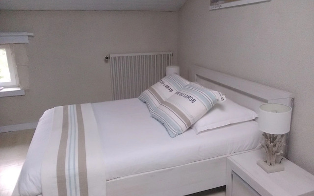 Chambres d'Hôtes Le Marais Picotin