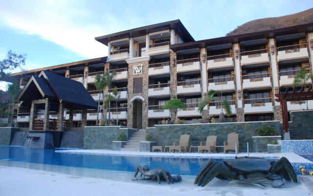 Coron Westown Resort