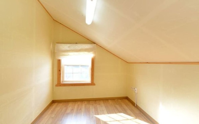 Yeongwol Poan Pension