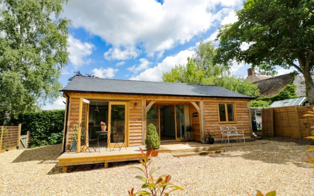Goose Lodge