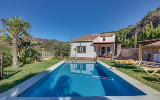 Villa Paraiso de Nerja