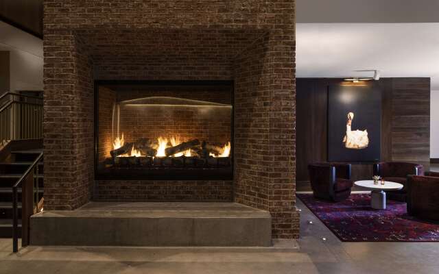 Thompson Denver, by Hyatt