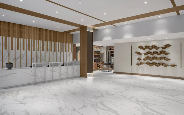 AC Hotel Fort Lauderdale Sawgrass Mills / Sunrise
