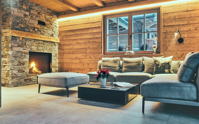 Sissi s green Chalets