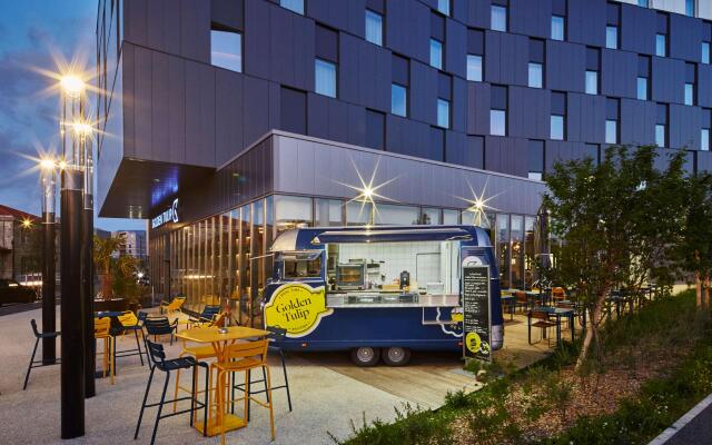 Radisson Hotel Bordeaux Saint Jean