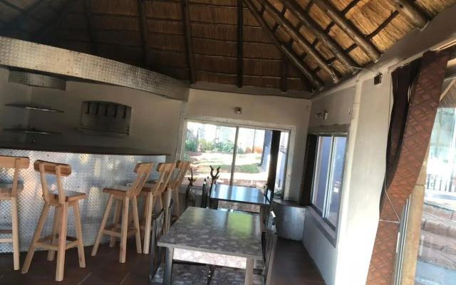 Africaren Budget Stay