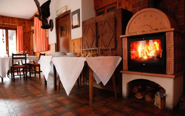 Hotel Ristopub Villa Alba