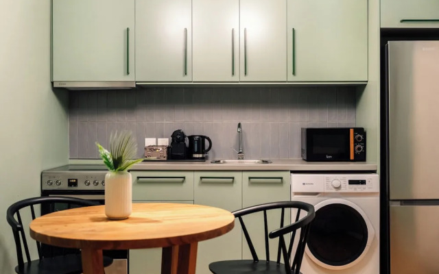 The Verve by Zoia Living