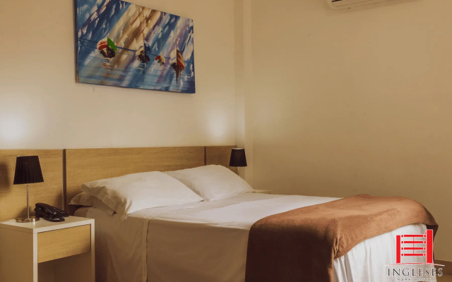 Ingleses Park Hotel