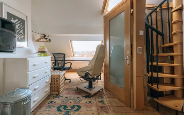 Vibrant & Eclectic 3 Bedroom Flat - Bedminster, Bristol!