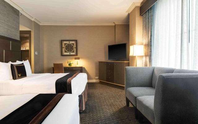 The Whitehall Hotel, BW Premier Collection