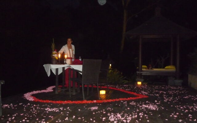 Villa Semana Resort & Spa