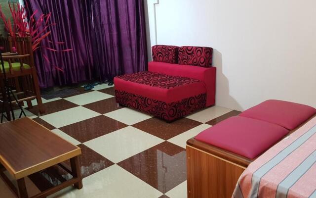 Affa Tourist Residence