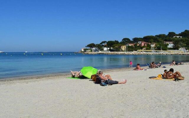 Appartement Juan les Pins, 2 pièces, 4 personnes - FR-1-252-152