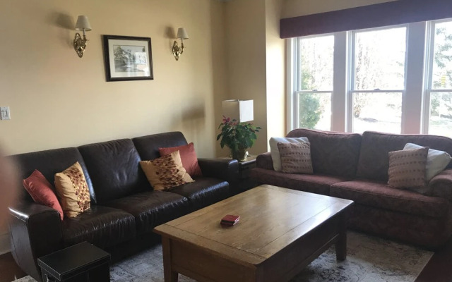 Dicksons Family Suite B&B