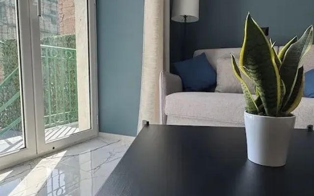 Terrazza Moio