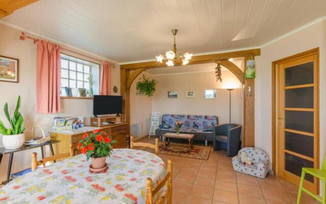 Gîte Rouilly-Sacey, 3 pièces, 4 personnes - FR-1-543-46