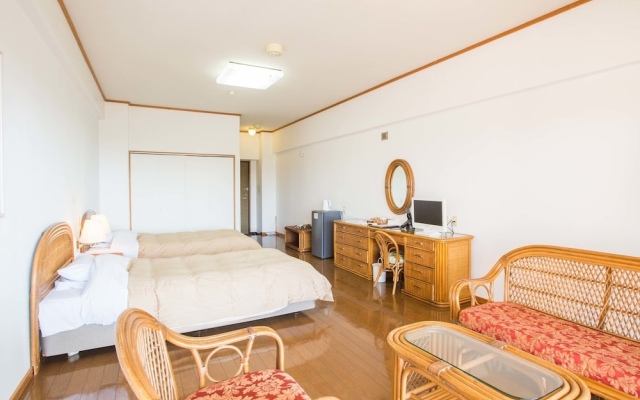 Resort Hotel Umibe no Kajuen