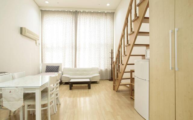 NJoy Seoul