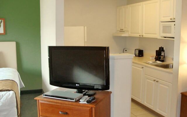 Extended Stay America Hartford Farmington