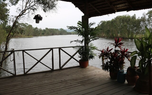 Chiwathan Resort