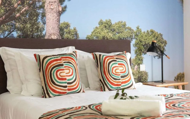 Herdade Das Onzenas De Cima