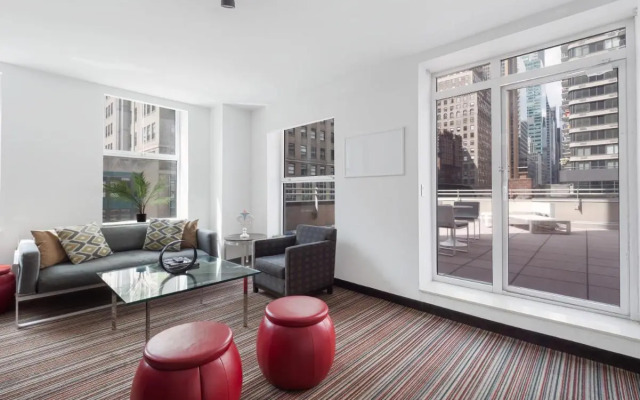 The Herald Powered by LuxUrban