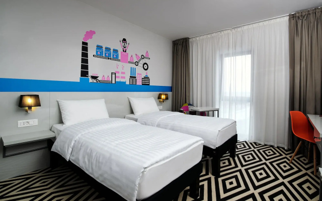 Ibis Styles Arad