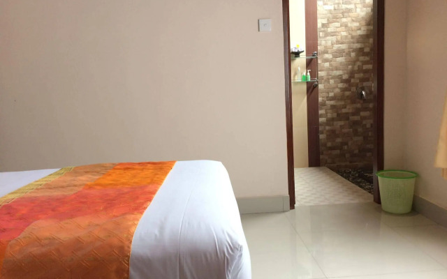 Uma Dewi Guest House