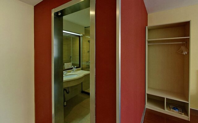 Hanting Hotel Shanxi South Road
