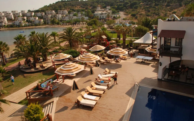 Bitez Han Hotel