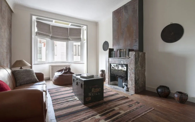LE Coup DE Coeur Appartement Marche Aux Charbons