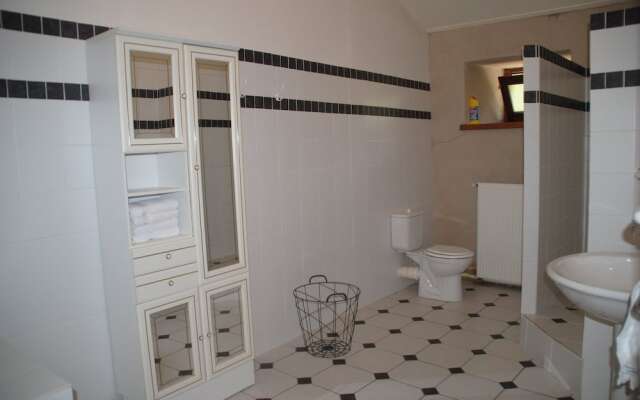 Château de Beauvais