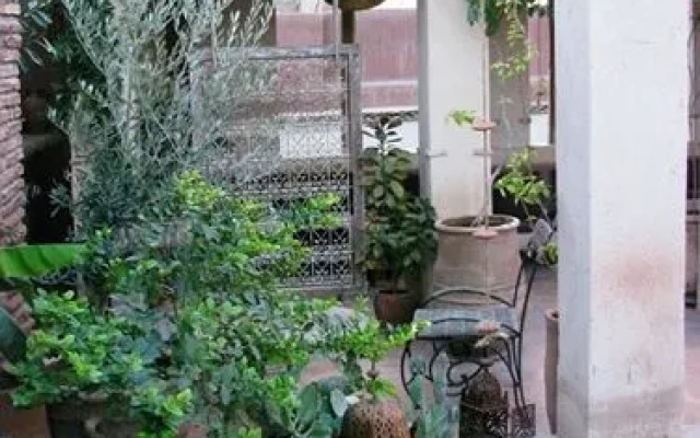 Riad les Inséparables