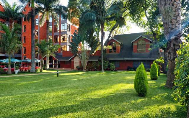 Kibo Palace Hotel Arusha
