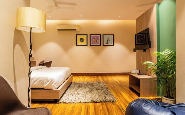 Housr Golf Course Road Phase 1 Metro