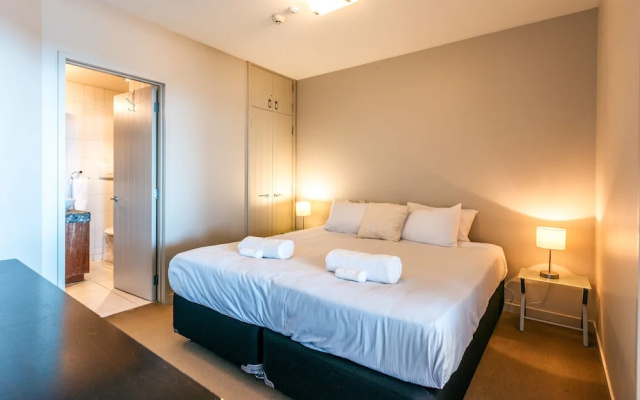 Sanctuary On The Beach – Guest Rooms – Onetangi