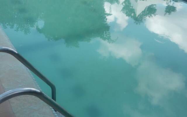 Ph Cai Resort