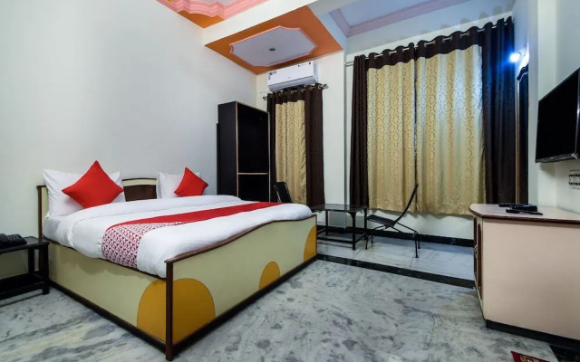 Hotel Rajkamal International by OYO Rooms
