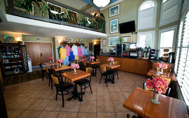 Desoto Beach Terraces