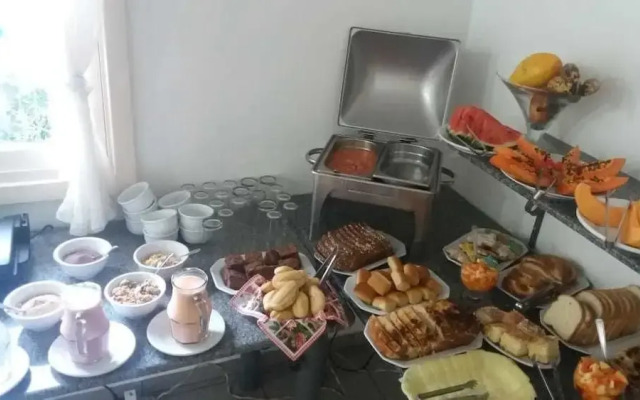 Pousada Luar da Serra