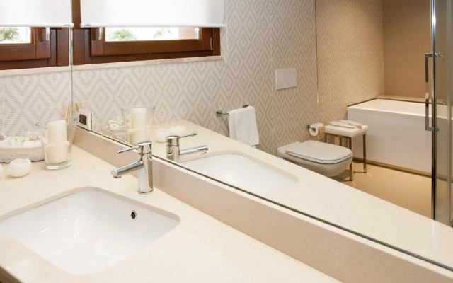 Hotel Corte Rosada Resort & Spa - Adults Only