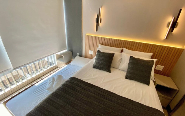 Get a Flat 411 Vila Mariana