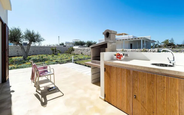 San Lorenzo - Lavanda