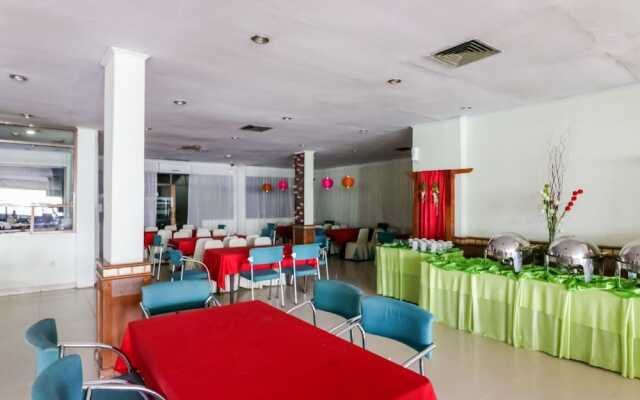 NIDA Rooms Tampan Universitas Riau HR Subrantas Panam at Hotel Sabrina