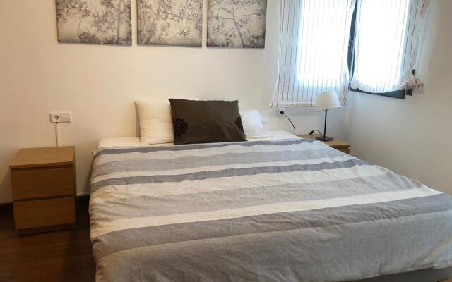 BFA 64 - CASA BROWN in Calafell