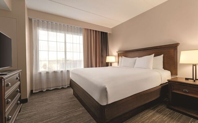 Country Inn & Suites by Radisson, Grand Rapids East, MI