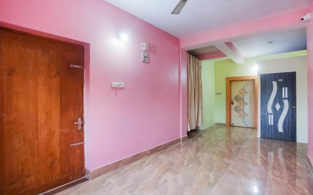 OYO Flagship 60719 Swastik Residency