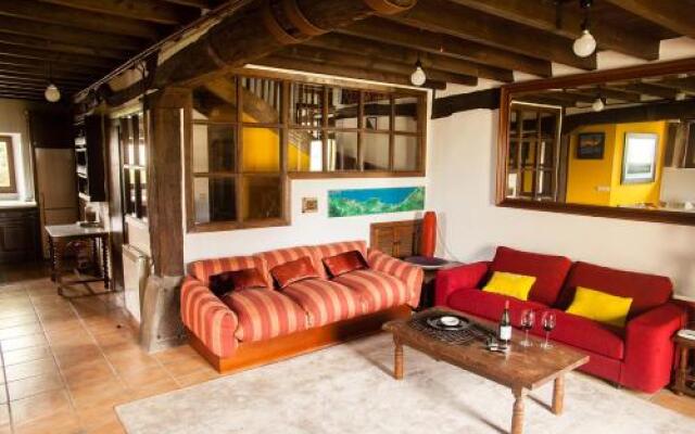 Altamira - Basque Stay