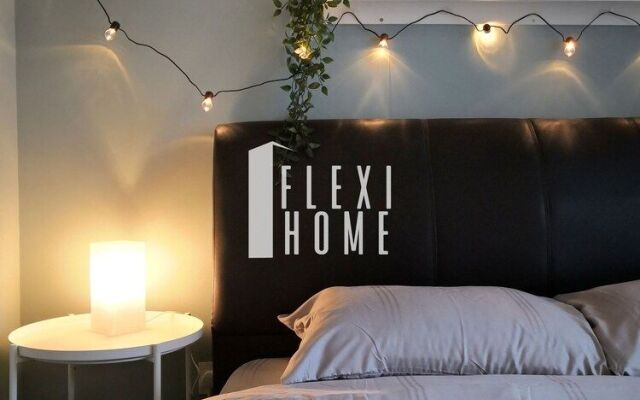 Shaftsbury by Flexihome